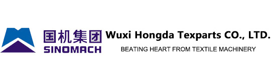 Wuxi Hongda Texparts Machinery Co., Ltd.